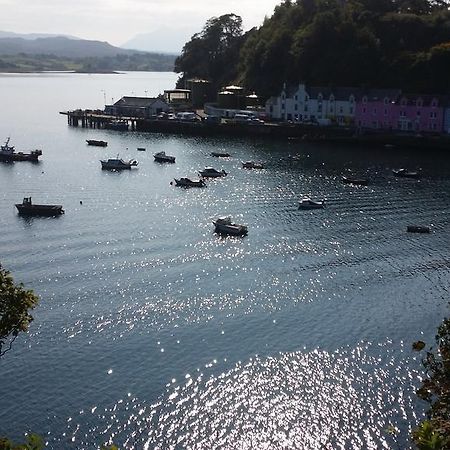 4A Wentworth Street Apartment Portree Bagian luar foto