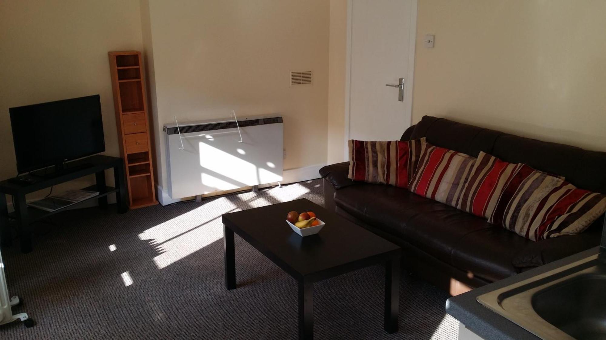 4A Wentworth Street Apartment Portree Bagian luar foto
