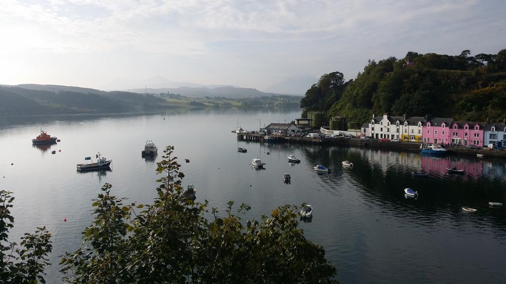 4A Wentworth Street Apartment Portree Ruang foto
