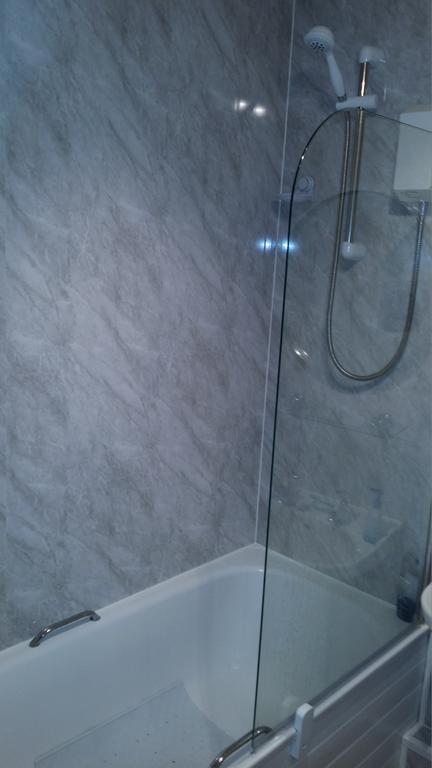 4A Wentworth Street Apartment Portree Ruang foto