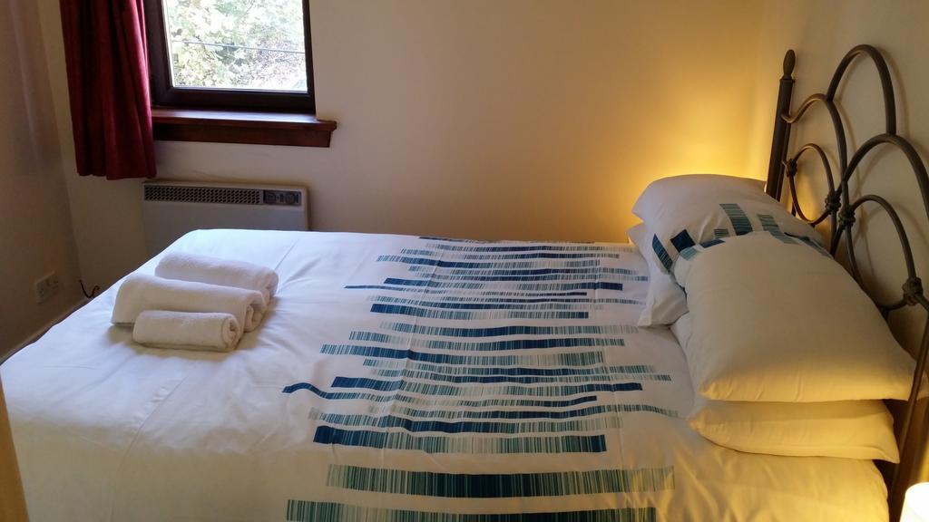 4A Wentworth Street Apartment Portree Ruang foto